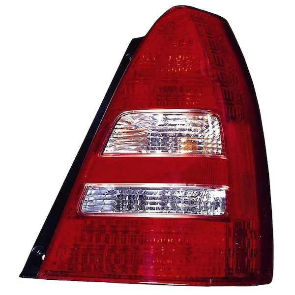 Depo LAMP, 320-1905R-AS 320-1905R-AS - main
